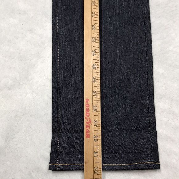 GAP SELVEDGE DENIM JEANS/ men 30/32(NWOT) - Picture 7 of 16